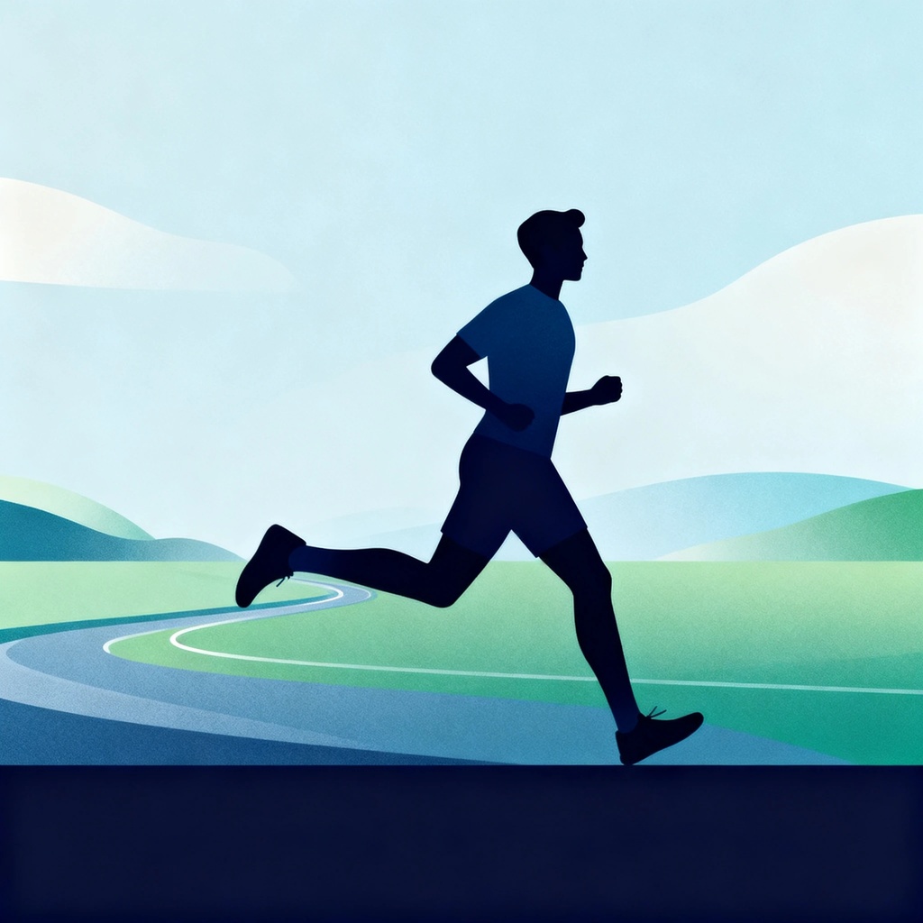 Korzyści z codziennego biegania